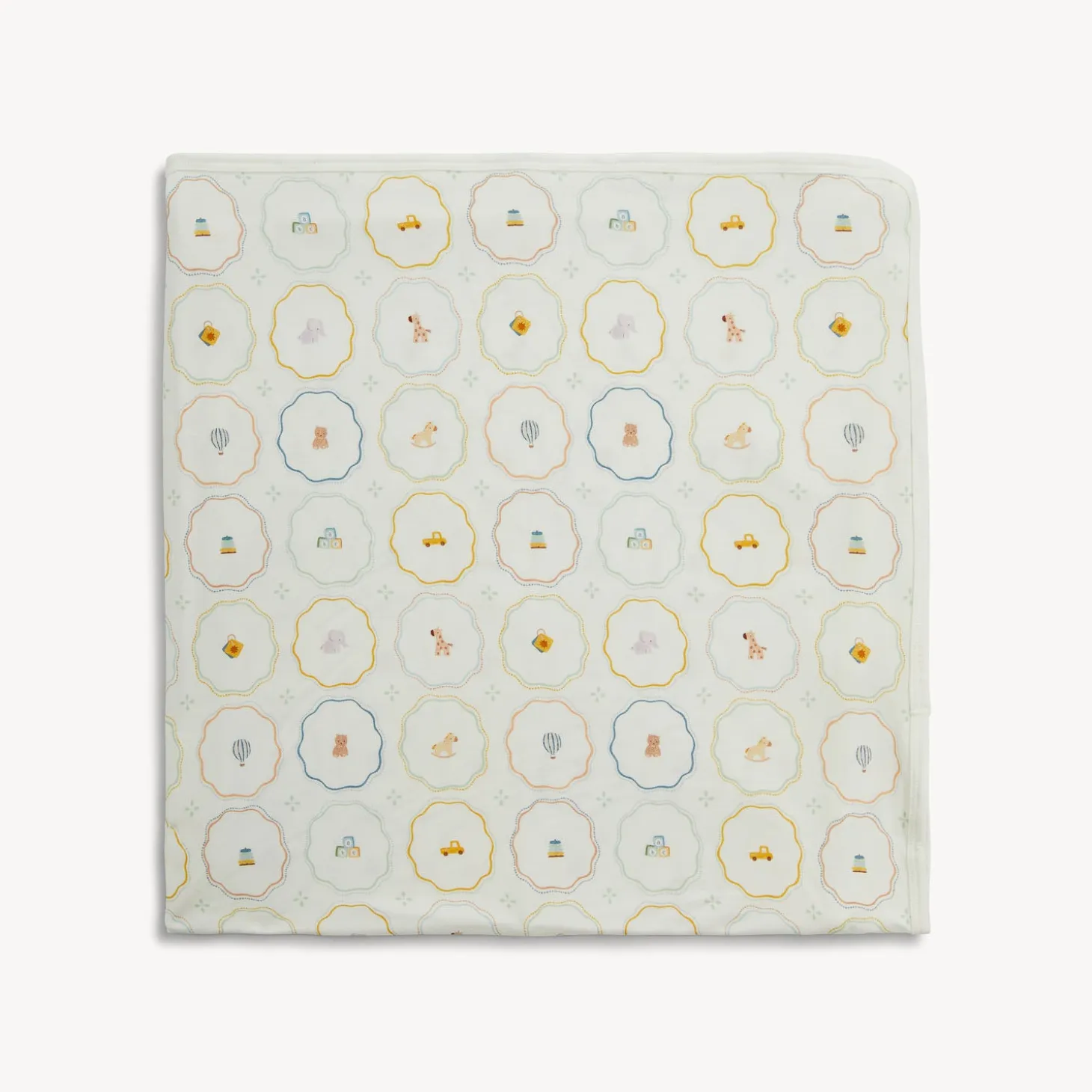 Baby Blanket