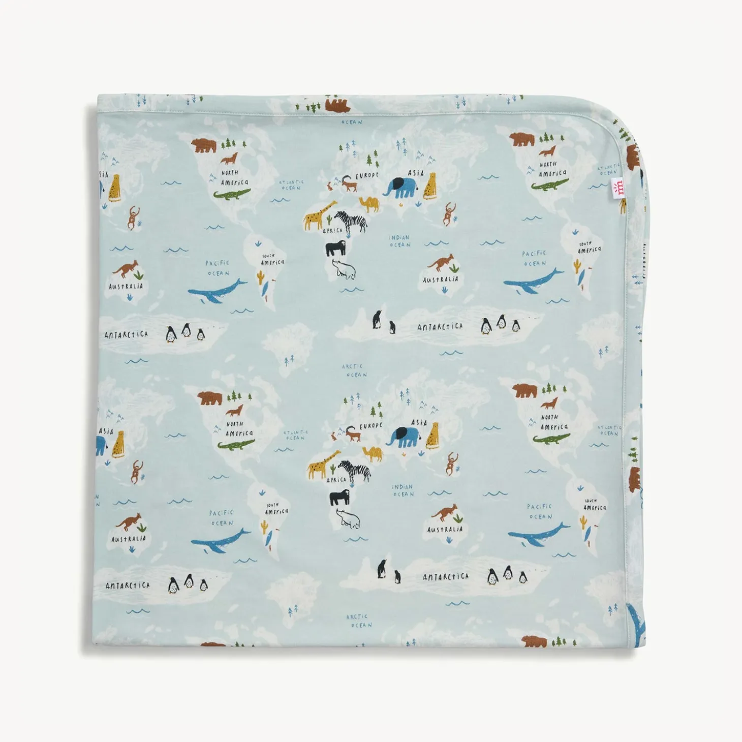 Baby Blanket