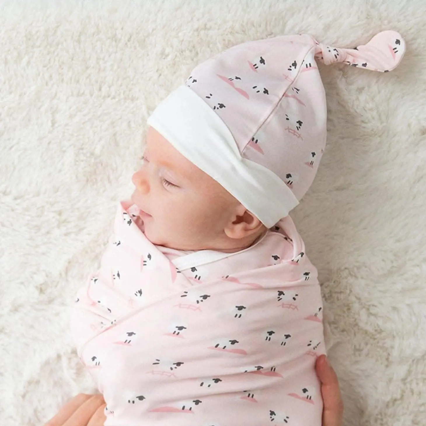 Baby Blanket