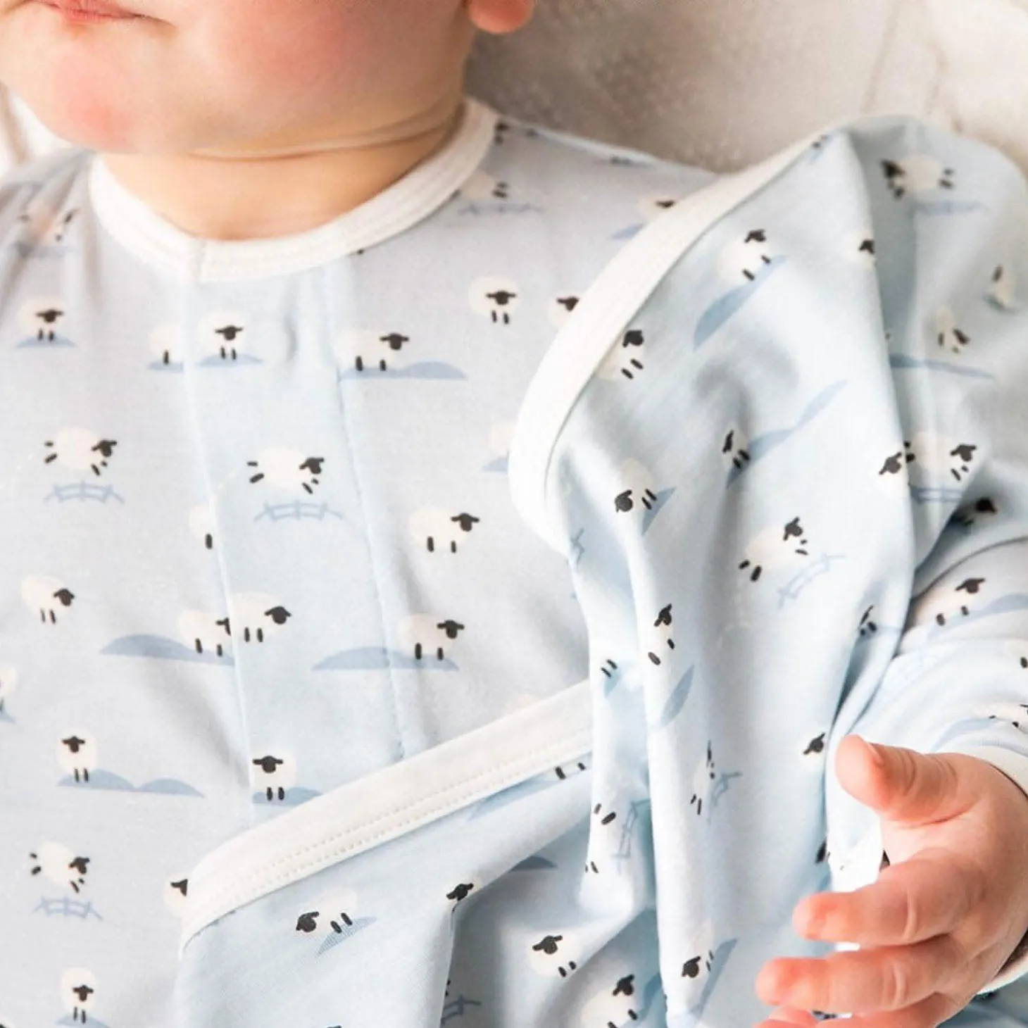 Baby Blanket