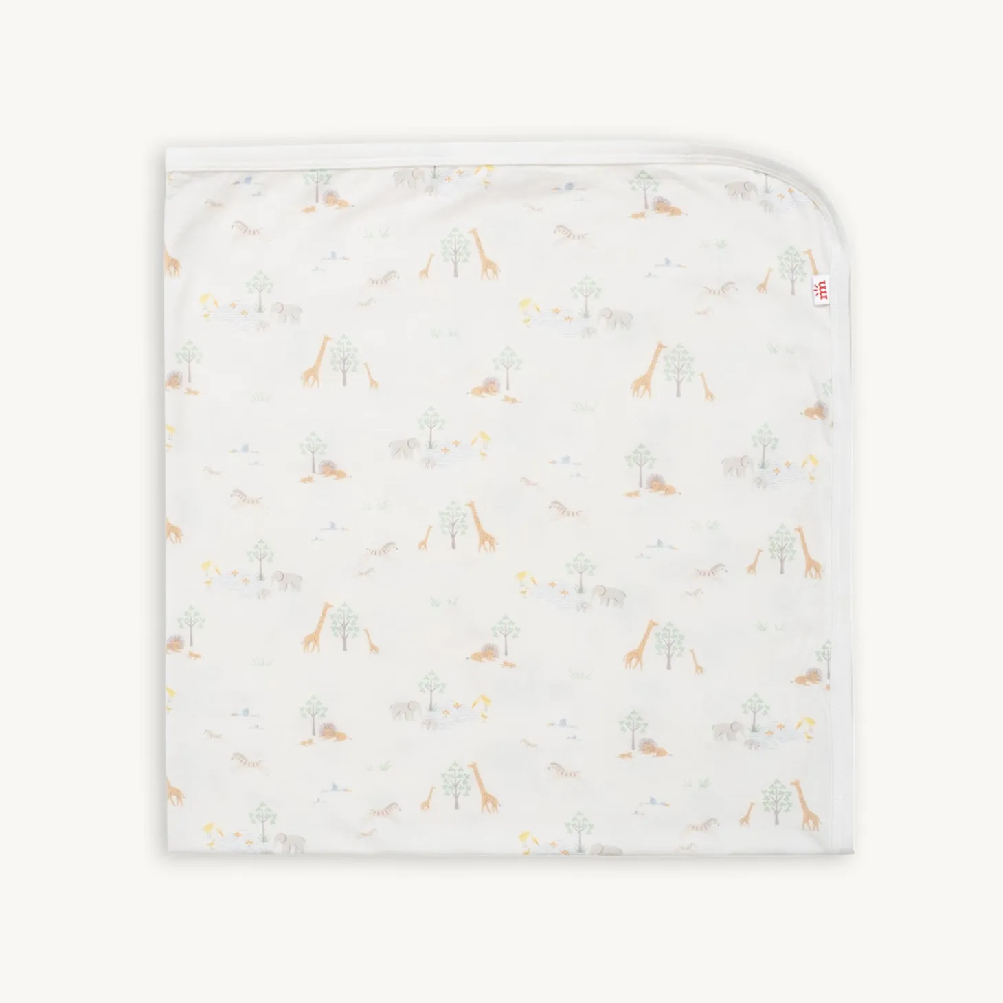 Baby Blanket