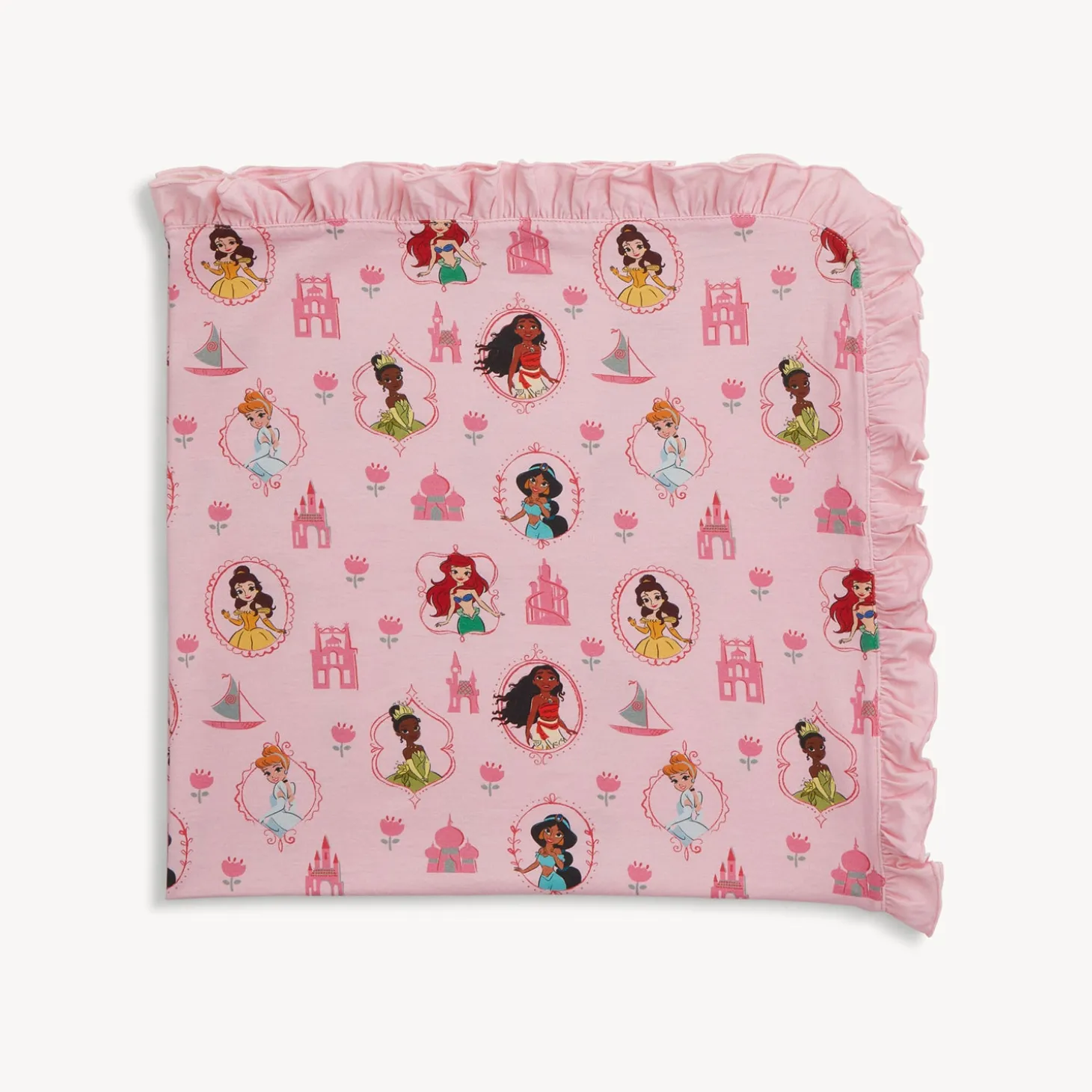 Baby Blanket