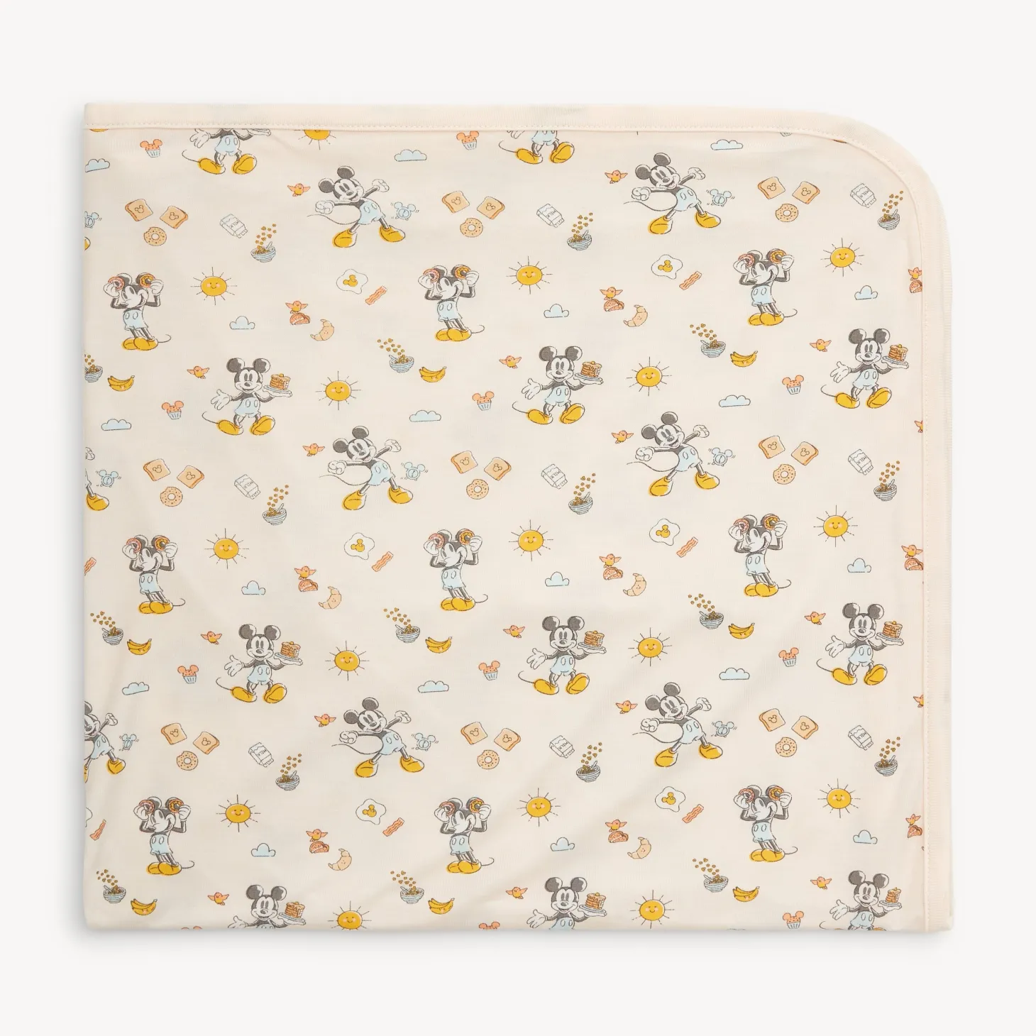 Baby Blanket