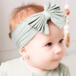 Bow Headband
