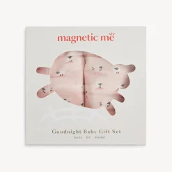Goodnight Baby Gift Set
