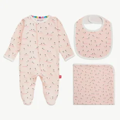 Goodnight Baby Gift Set