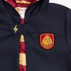 Harry Potter Magnetic Cape