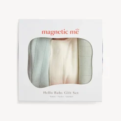 Hello Baby Gift Set