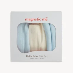 Hello Baby Gift Set