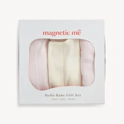 Hello Baby Gift Set