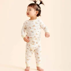 Magnetic Baby PJ Set