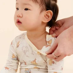 Magnetic Baby PJ Set