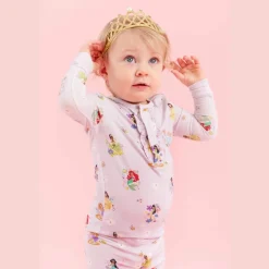 Magnetic Baby PJ Set
