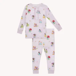 Magnetic Baby PJ Set