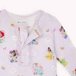 Magnetic Baby PJ Set