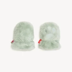 Magnetic Bear Mittens