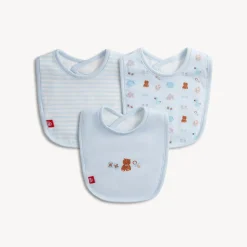 Magnetic Bib 3-Pack