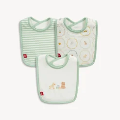 Magnetic Bib 3-Pack