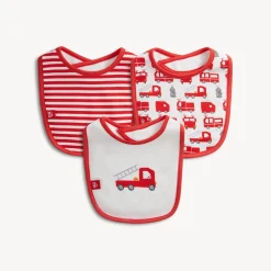 Magnetic Bib 3-Pack