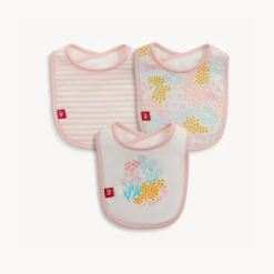 Magnetic Bib 3-Pack