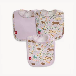 Magnetic Bib 3-Pack