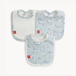 Magnetic Bib 3-Pack