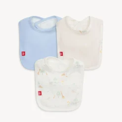 Magnetic Bib 3-Pack
