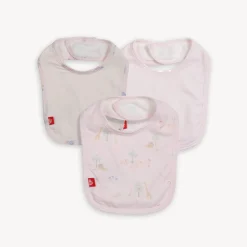 Magnetic Bib 3-Pack