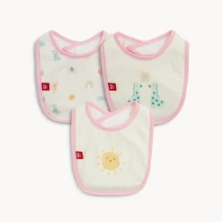 Magnetic Bib 3-Pack