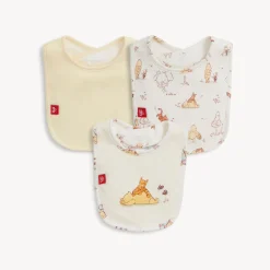 Magnetic Bib 3-Pack