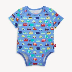Magnetic Bodysuit