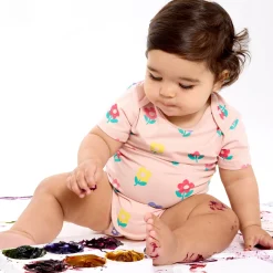 Magnetic Bodysuit
