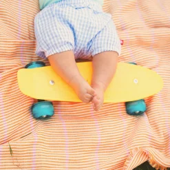 Magnetic Bodysuit & Bloomer Set