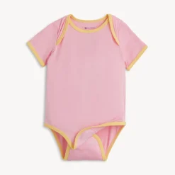Magnetic Bodysuit & Bloomer Set