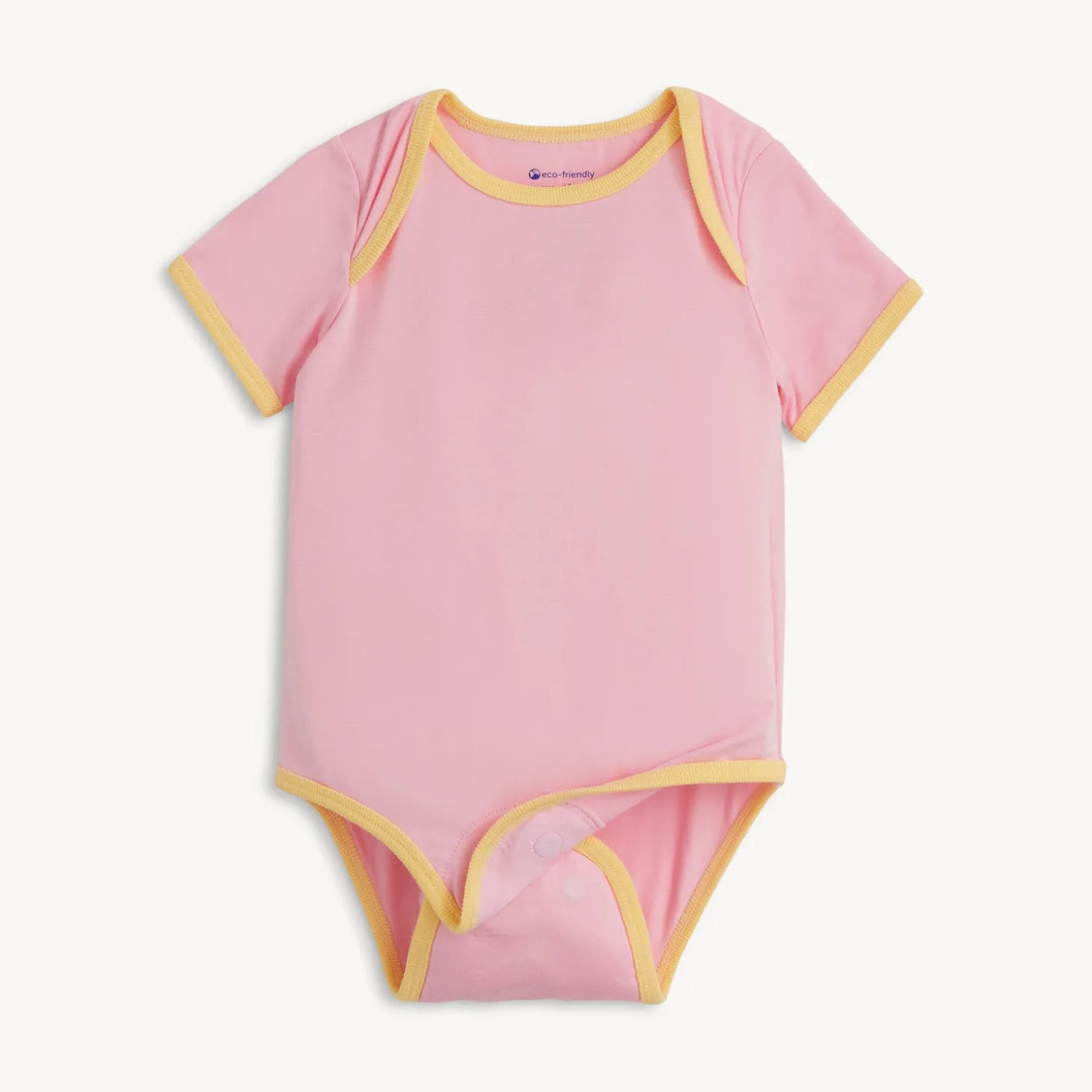 Magnetic Bodysuit & Bloomer Set