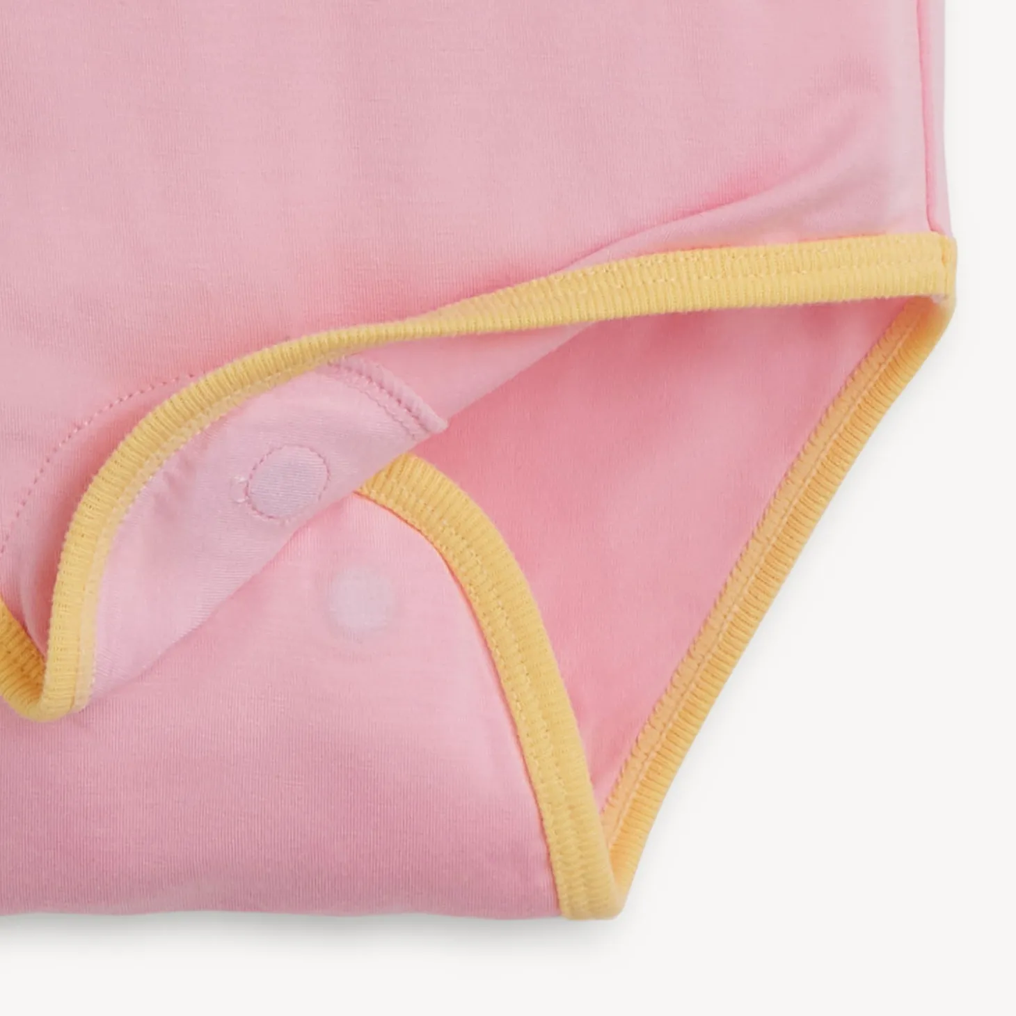 Magnetic Bodysuit & Bloomer Set
