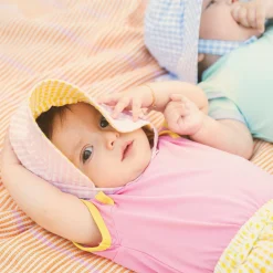 Magnetic Bodysuit & Bloomer Set