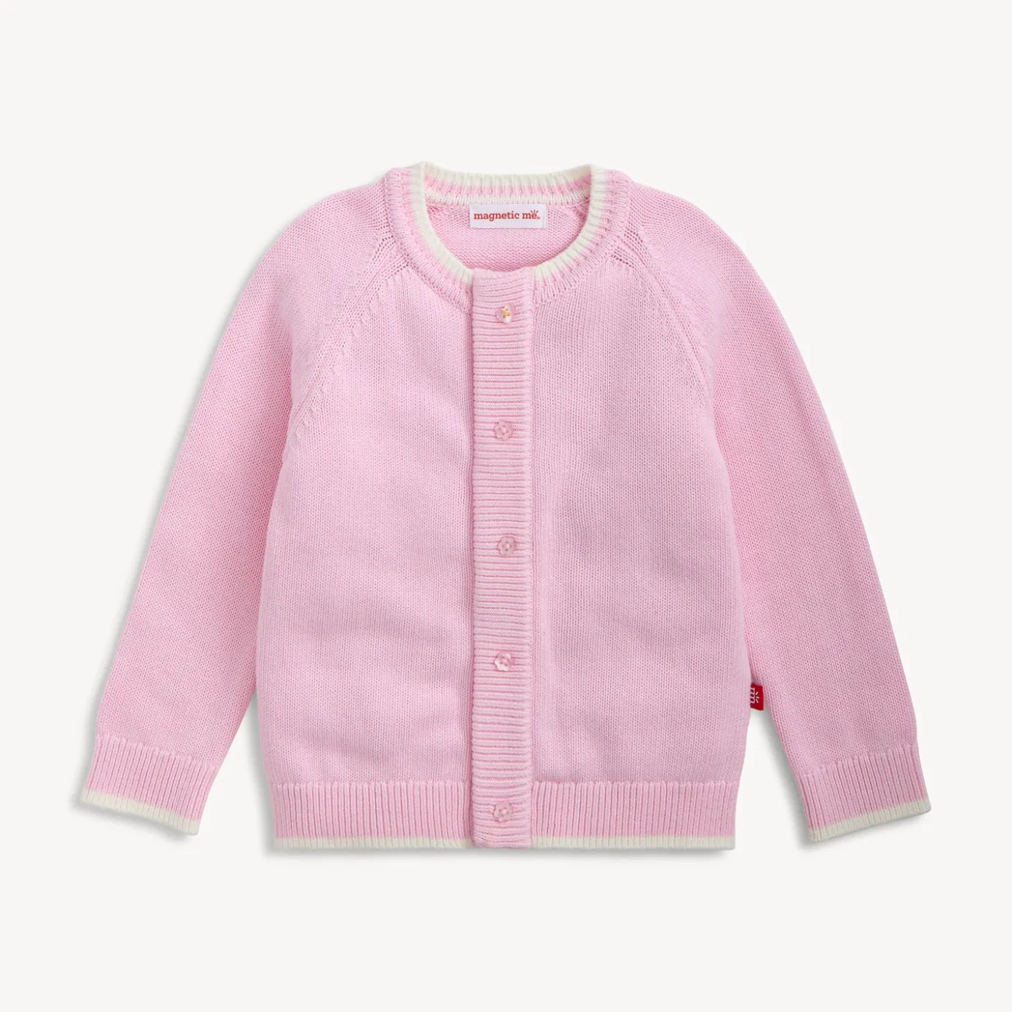 Magnetic Cardigan