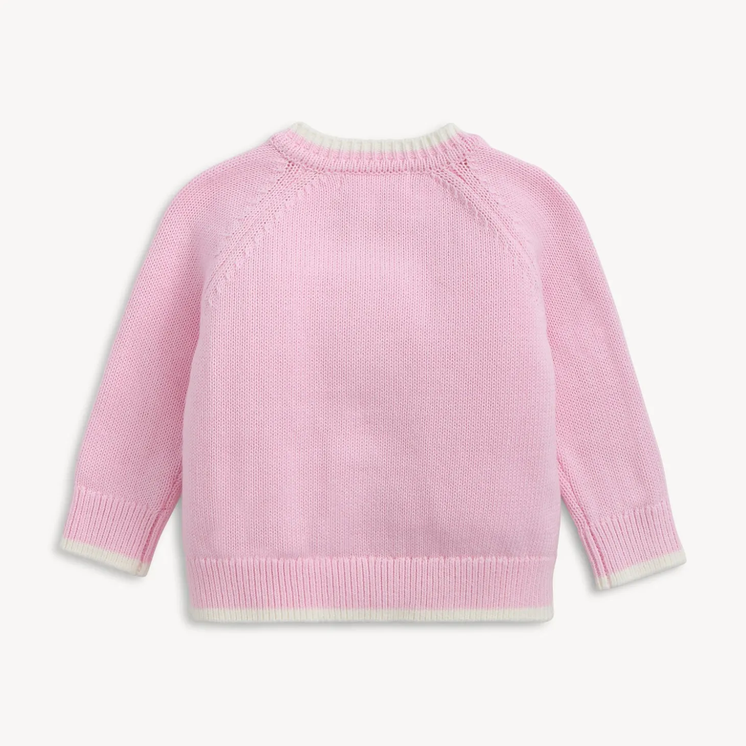 Magnetic Cardigan