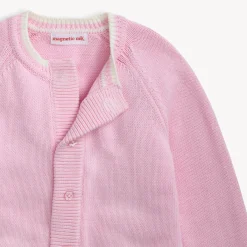 Magnetic Cardigan