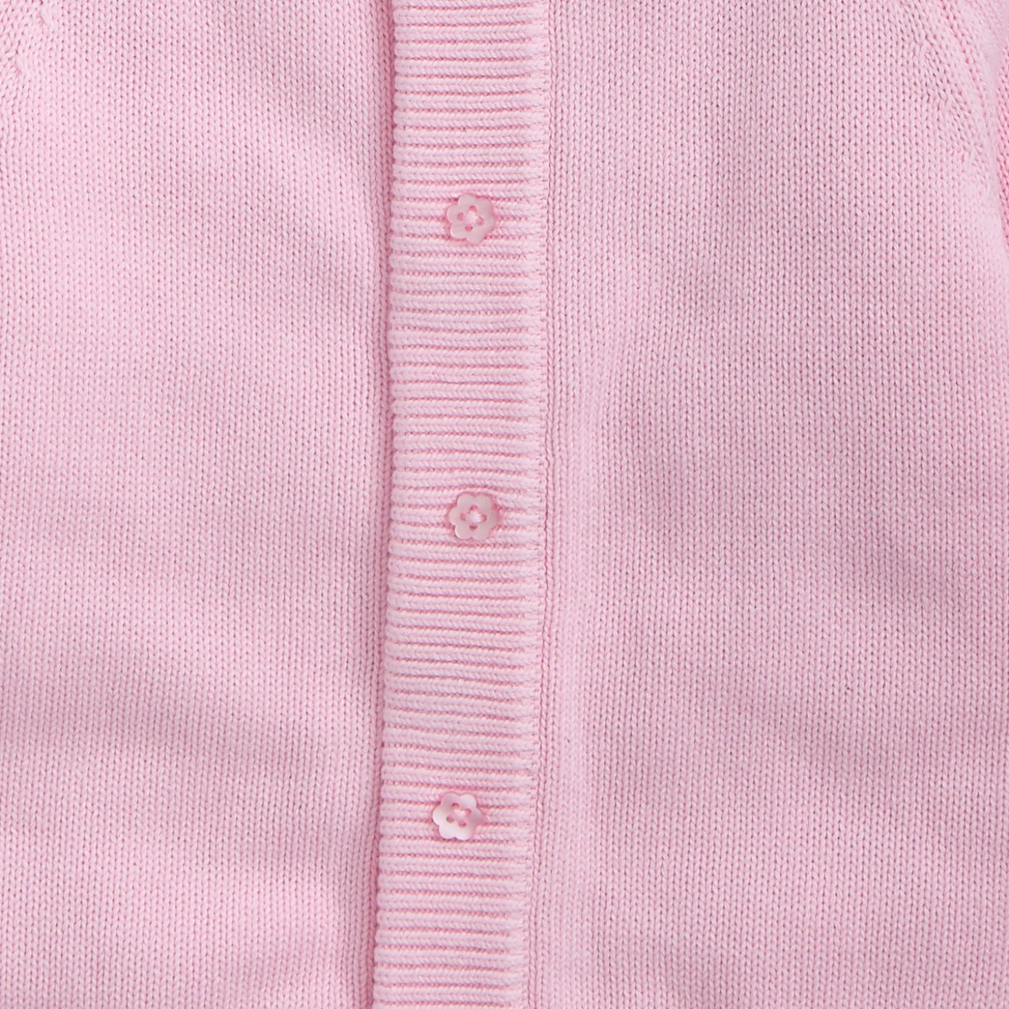 Magnetic Cardigan