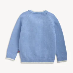 Magnetic Cardigan