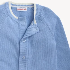Magnetic Cardigan