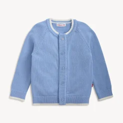 Magnetic Cardigan