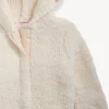 Magnetic Cardigan with Hoodie