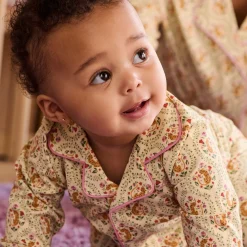 Magnetic Classic with a Twist Coverall