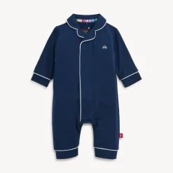 Magnetic Classic with a Twist Coverall