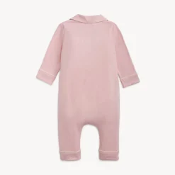 Magnetic Classic with a Twist Coverall