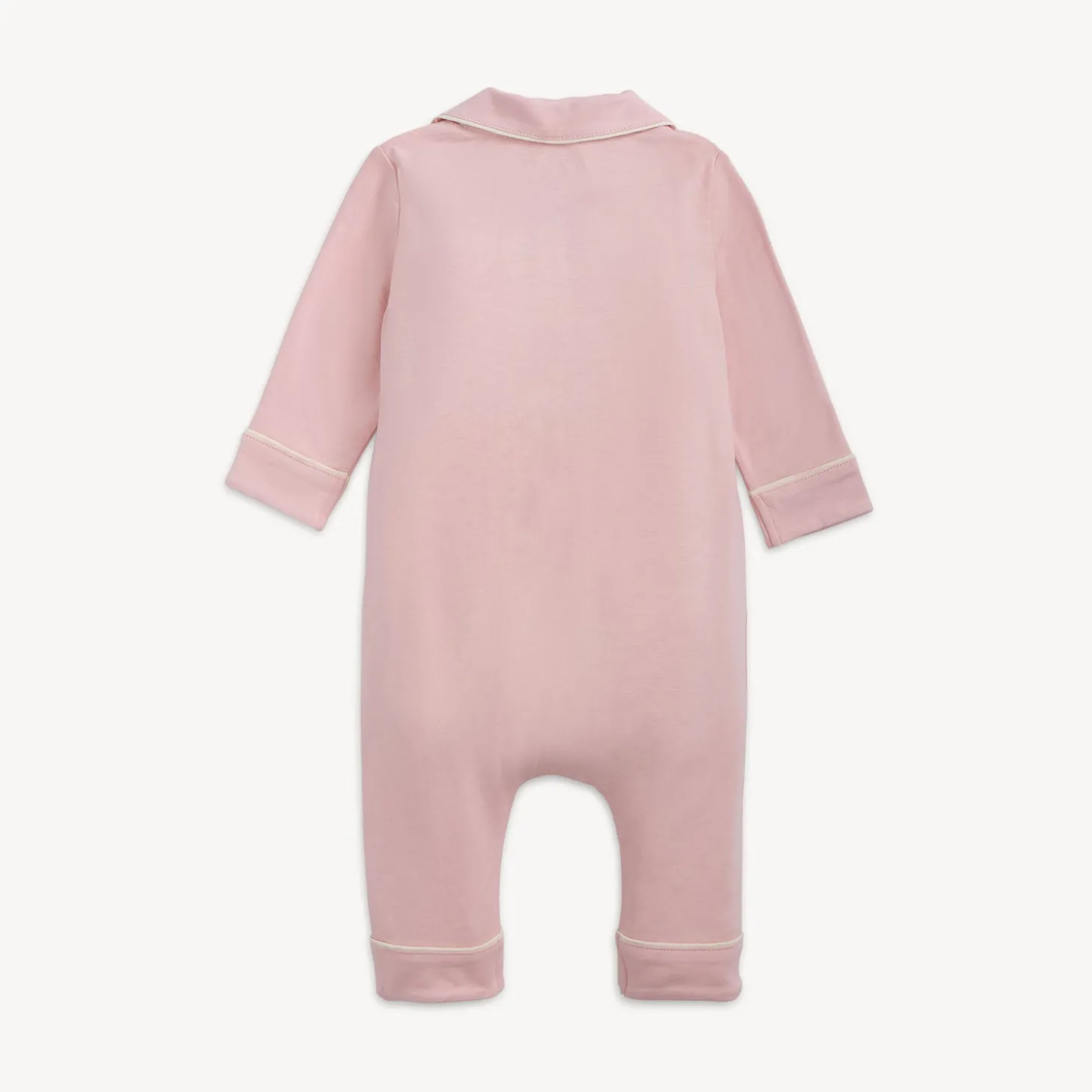 Magnetic Classic with a Twist Coverall