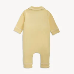 Magnetic Classic with a Twist Coverall